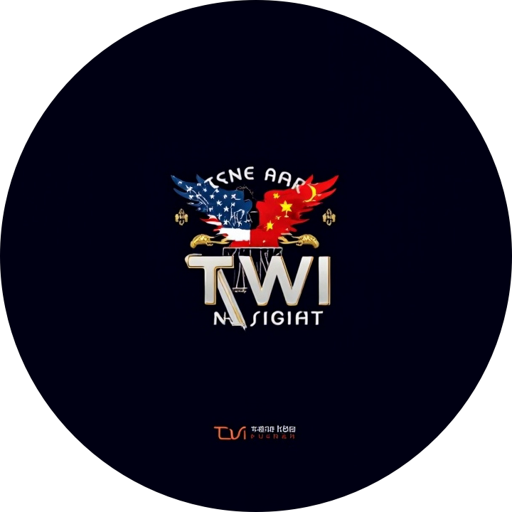 TradeWar Insight Logo